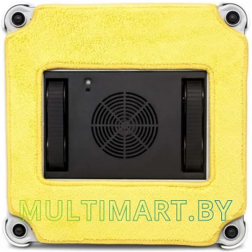 Робот-мойщик окон Mamibot iGLASSBOT W120-T (черный) картинка 4